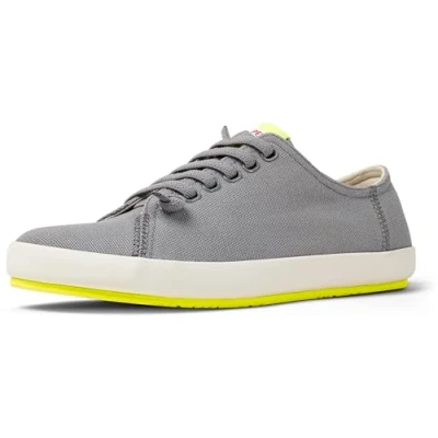 Image of Camper Rambla Trainers, Men&#039;s, Size: 11, Lona cumulo calle houston buzz Textile