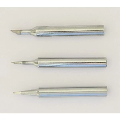 Image of Antex MMD00J0 CS Assorted bit pack 1101, 1105 and 1106 (Pack of 3)