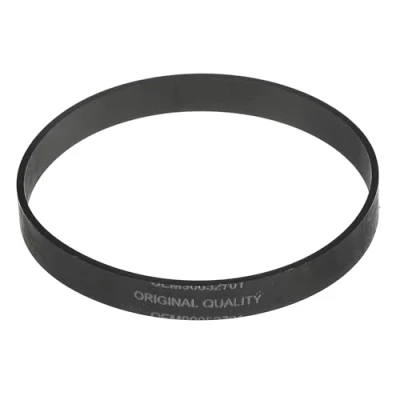 Image of Masterpart Vacuum Drive Belt Compatible With Dyson DC01, DC04, DC07, DC14, DC33 Cleaners
