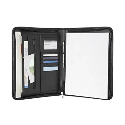 Image of Wedo A4 Elegance Conference Folder