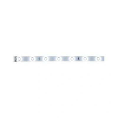 Image of Paulmann YourLED Strip, 97cm clear, daylight