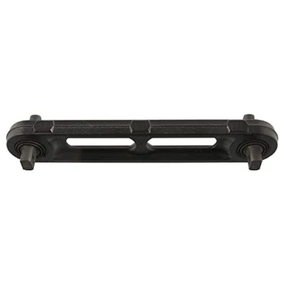 Image of 36432206037, 81432206164, 81432206165, 81432206166, 81432206215 Suspension arm FEBI BILSTEIN 39415