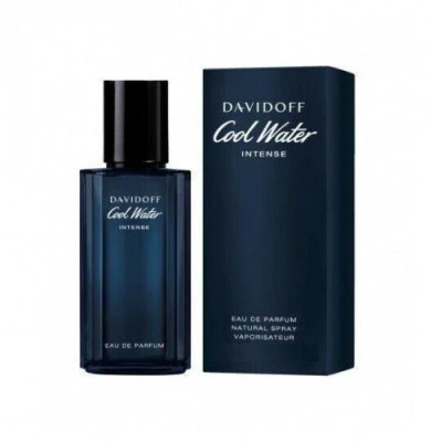 Image of DAVIDOFF Cool Water Man Intense Eau de Parfum 75ml