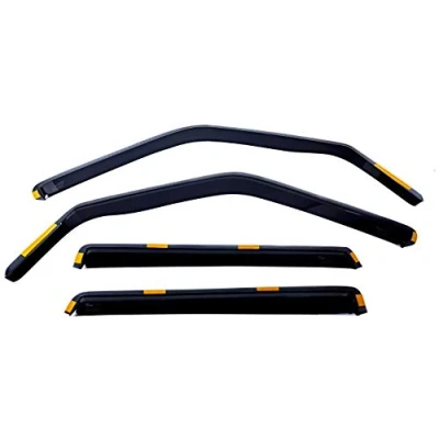 Image of Heko Wind Deflectors 27247 5D