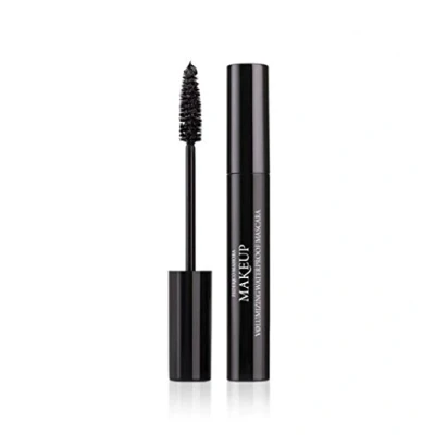 Image of FM by Federico Mahora Volumizing Waterproof Mascara Black 9 ml