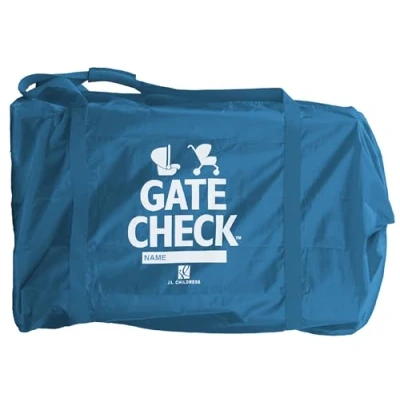 Image of JL Childress Deluxe Gate Check Bag for Car Seats and Strollers