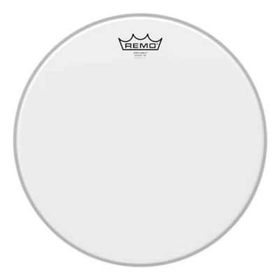 Image of Remo M5011400 14 Inch M5 Coated Diplomat Thin Concert Snare Drumhead