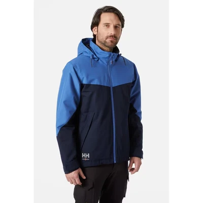 Image of Oxford Winter Jacket