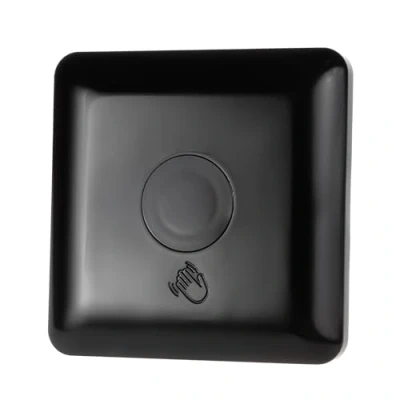 Image of Maclean Short range PIR Sensor, with a detection of 5 6cm, designed for recessed installation, supporting maximum load 1200W, model MCE313 B