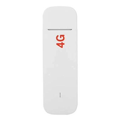 Image of E3372h 607 4G Modem, LTE USB Stick Dongle Pocket WiFi Router Mobile Hotspot, Broadband Dongle, 150Mbps Modem