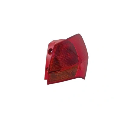 Image of 924021P000 Rear light MAGNETI MARELLI 714021570201 Right Outer section P21/5W, P21W with bulbs bulb holder KIA: Venga