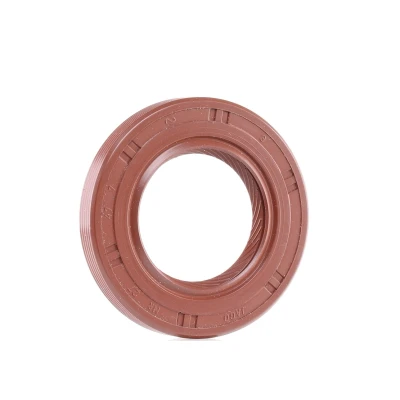Image of LR000659 Camshaft Seal AJUSA 15061800 frontal sided PEUGEOT: 207 Hatchback, 206 5008 I, FORD: Mondeo 5, S Max Mk2, Focus 2