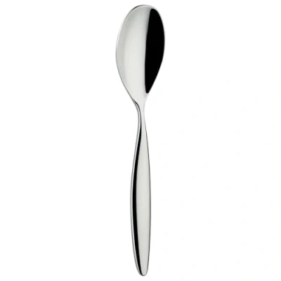 Image of Grunwerg Festival Teaspoons TESFEV, 18/10 Stainless Steel, Set of 12