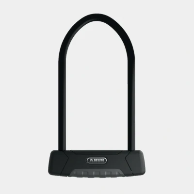 Image of Abus Granit Plus 470 D Lock and Cable