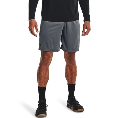 Image of Under Armour Men UA Tech Short, Mesh Shorts, Sports Shorts