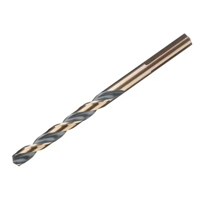 Image of DeWalt Black and Gold HSS Drill Bit 6.5mm