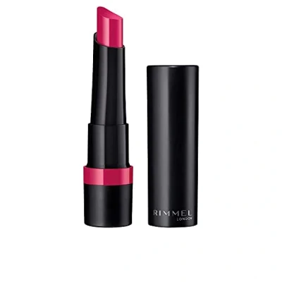 Image of Rimmel London Lasting Finish Extreme Lipstick 200 Blush Touch For Women 0.08 oz