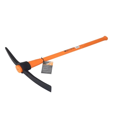Image of Spear &amp; Jackson 5000/INS Insulated Pick Chisel Point 7lb