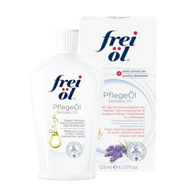 Image of Oil