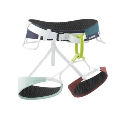Image of EDELRID Unisex Moe 3R Climbing Harness, Assorted Colours, S