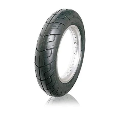 Image of VEE RUBBER VRM 192R MOTORCYCLE TIRE 130/90 16 TL , 67H M19208
