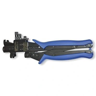 Image of Cabelcon Cablecon 98029072 01 Compression Pliers Large