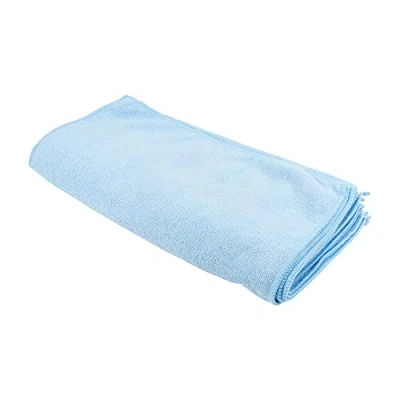 Image of 3x TIMCO Micro Fibre Cleaning Cloths 973147 Pack of 10