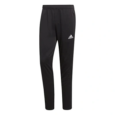 Image of Adidas Men Condivo 18 Training Pants Black/White, M