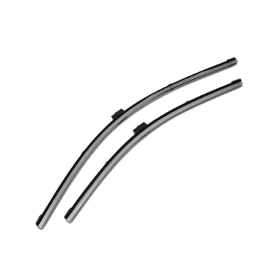 Image of Car Windscreen Wiper For BMW 3 Series E90 E91 2005 2006 2007 2008 2009 Windshield Front Window 24&quot;19&quot;