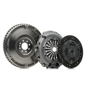 Image of 0532W6, 1611266780, 204163, 204176, 204194 clutch LuK BR 0222 601 0021 00 with release bearing, flywheel, screw set PEUGEOT: 307 SW