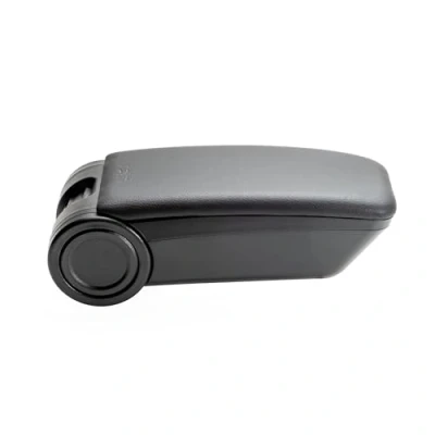 Image of RATI ARMSTER 3 Armrest Seat Mount Compatible with RENAULT CLIO/CAPTUR without Original Tyre Rest, No Lumbar Support