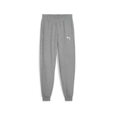 Image of PUMA teamGOAL Casuals Pants Jr