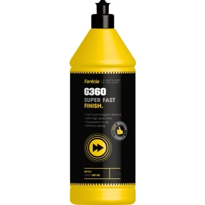 Image of FARECLA Farécla G360 Super Fast Finish 1L SFF101