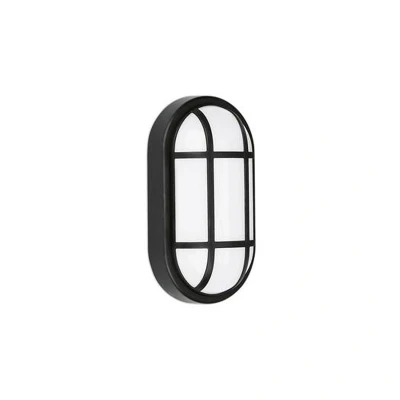 Image of Utilite 215x115mm Grill Bezel Black for EN BH215 / AU BH208CS BH215CS Aurora
