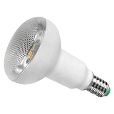 Image of Megaman E14 Small Edison Screw 3.5 Watt 2800 K R50 LED Light Bulb