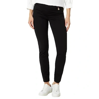 Image of Tommy Hilfiger Women&#039;s Casual Sportswear Pants, Black, XL