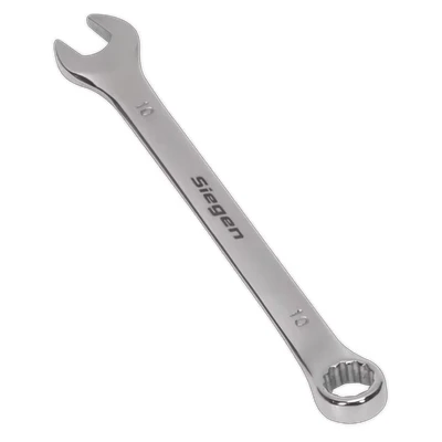 Image of Siegen Combination Spanner, 10mm