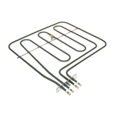 Image of Smeg Oven Upper Heating Element Genuine part number 806890459