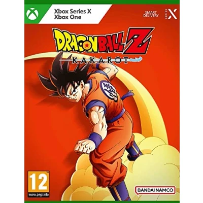 Image of Dragon Ball Z Kakarot (Xbox One/Series X)