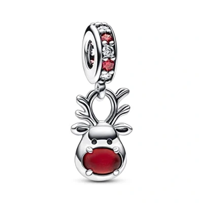Image of Pandora ME Balance Yin &amp; Yang Medallion