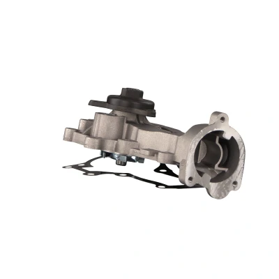 Image of 1334175, 1334175SK1, 1334230, 1334230SK1, 1334233 Water pump FEBI BILSTEIN 104461 Cast Aluminium with seal Metal