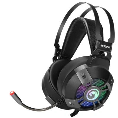 Image of Headphones Multimedia Brand Scorpion Model MA HG9015G