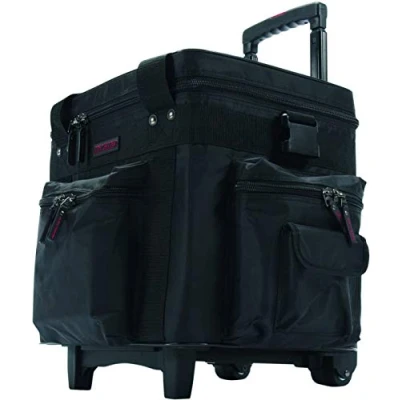 Image of Magma 40540 LP 100 Trolley Black/Red