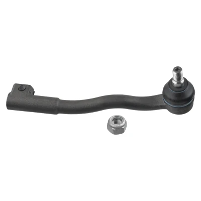Image of 1141346, 32211141346 Track rod end LEMFÖRDER 10694 03 Front Axle, Right BMW: 7
