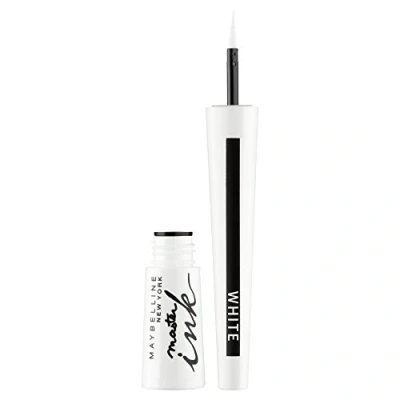 Image of Maybelline Master Ink Number 11, Pure White
