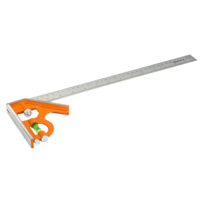 Image of Bahco Combination Square 300mm