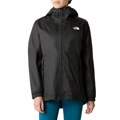Image of THE NORTH FACE Women&#039;s Resolve Triclimate Jacket Waterproof Hiking TNF Black/TNF Black, S