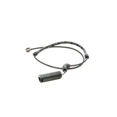Image of 34356751311 Brake Pad Wear Sensor FEBI BILSTEIN 17952 Front Axle Left, Right BMW: 3 Coupe, Convertible, Saloon