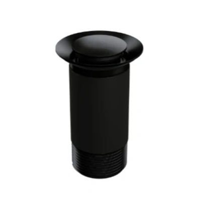 Image of Iflo Top Fix Bsn Waste Unlsotted Mblk Pdt 000731