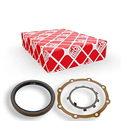 Image of FEBI Wheel Hub Gasket Kit 06760